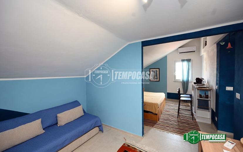 Bilocale in Via Trucchi 25/a, Venaria Reale — foto 2 di 5