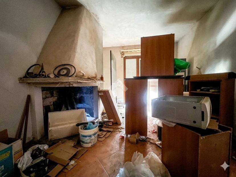 Casa indipendente in Via Simaxis 54, Oristano — foto 4 di 5