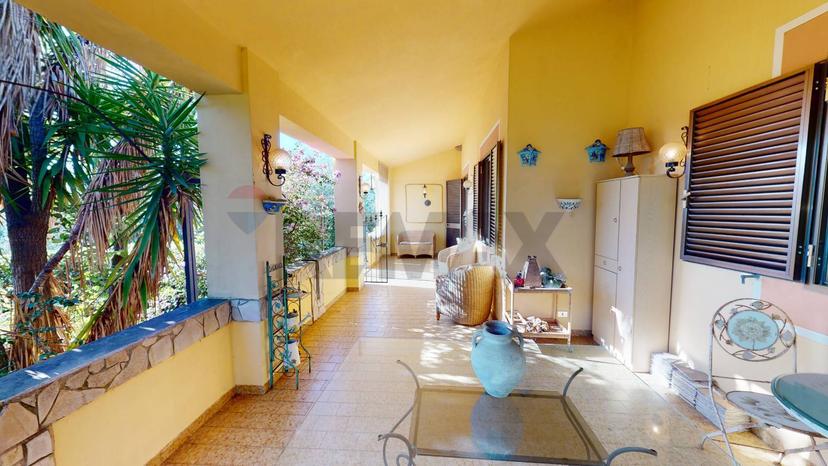 Villa in Località Defensola Snc, Vieste — foto 5 di 5