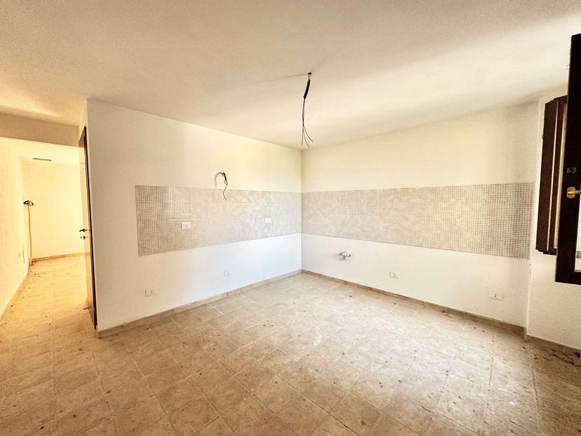 Quadrilocale in Frazione San Pellegrino 13, Gualdo Tadino