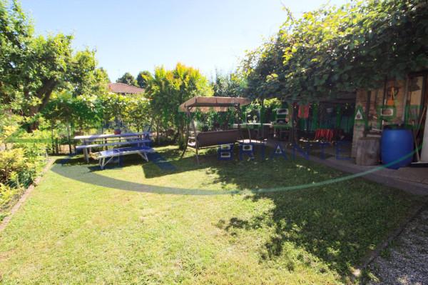 Villa in Via Monte Rosa, Albizzate — foto 5 di 5