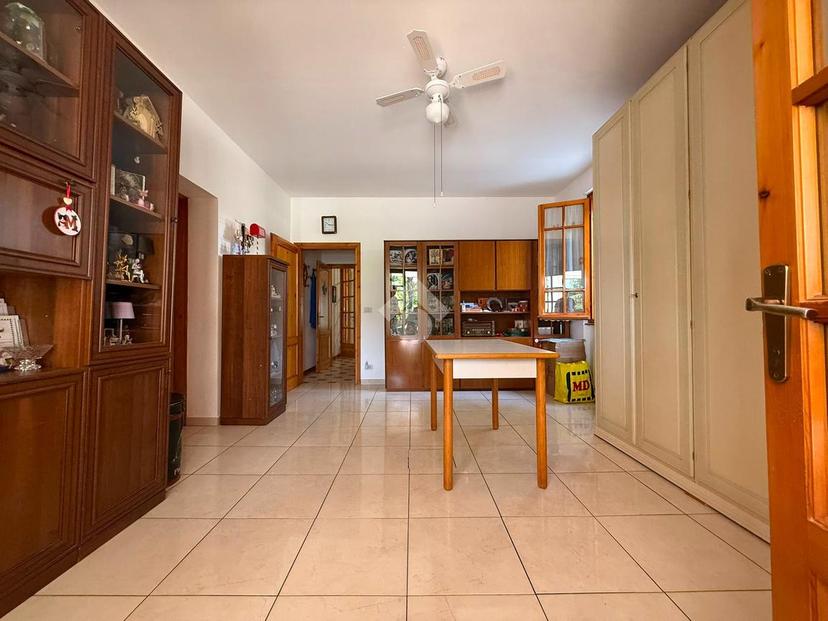 Villa in Via Cervi 1, Campegine — foto 4 di 5