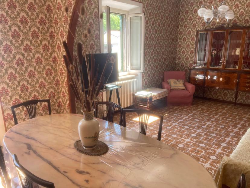 Casa indipendente in Mulino Avenale, Genga — foto 4 di 5