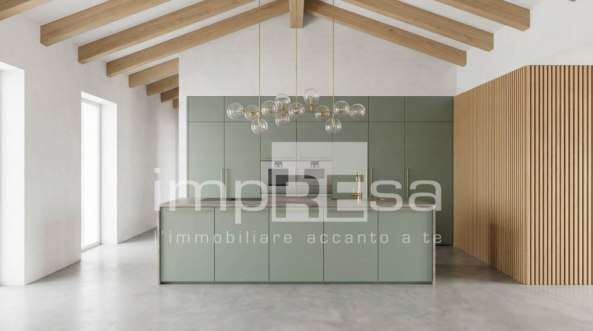 Villa in Via Aliprandi, Conegliano
