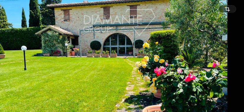 Casa colonica, Montefalco — foto 5 di 5
