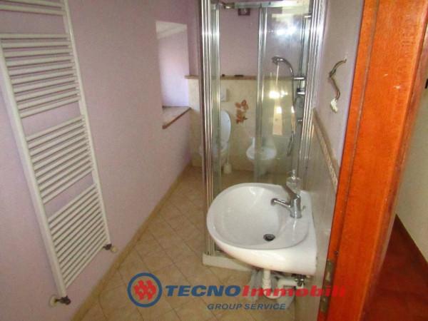 Terratetto unifamiliare in Regione Ovairo, Lanzo Torinese — foto 5 di 5
