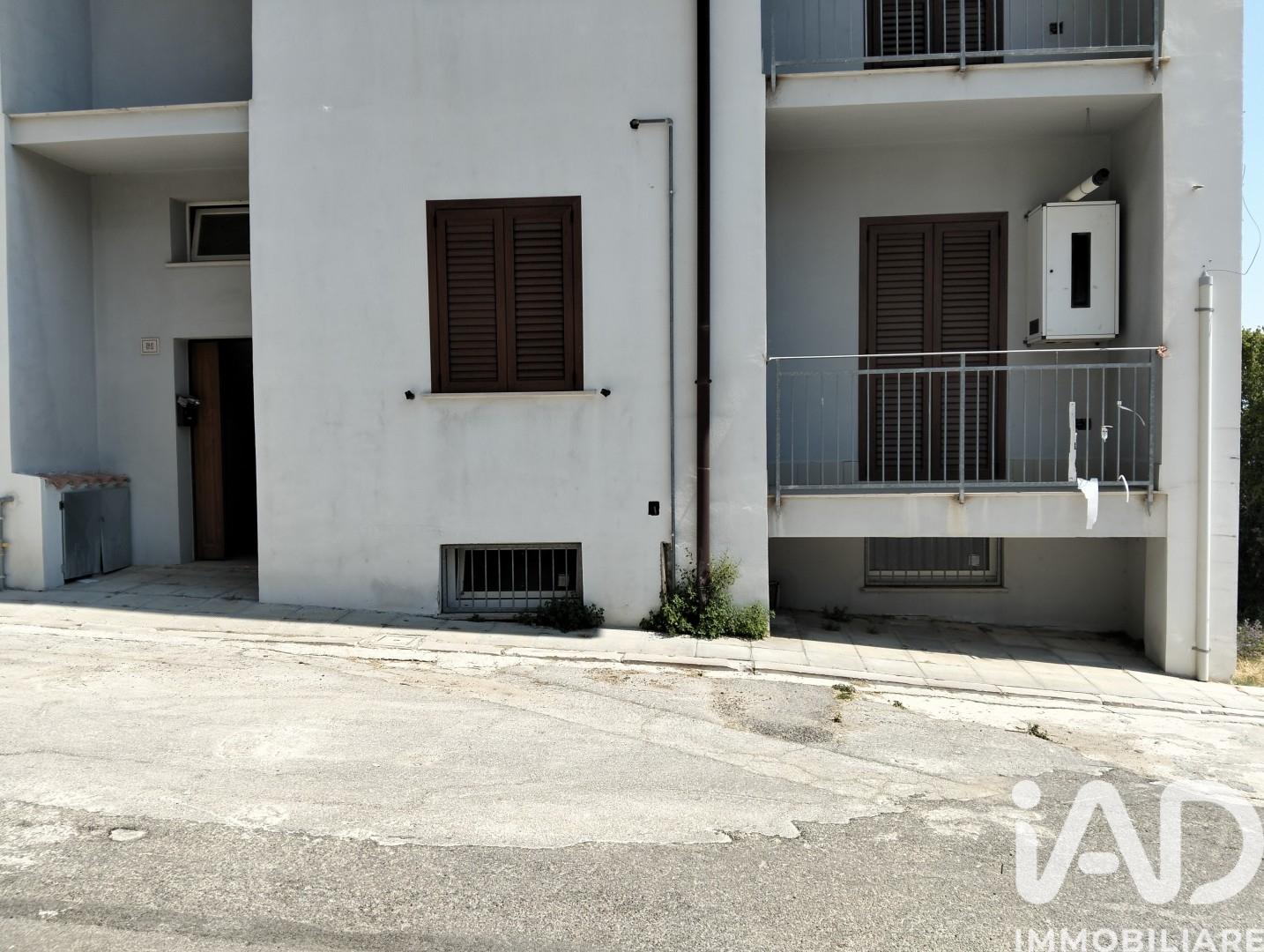 Casa indipendente in Via Martiri  d'Ungheria 51, Guglionesi