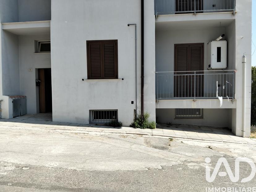 Casa indipendente in Via Martiri  d'Ungheria 51, Guglionesi