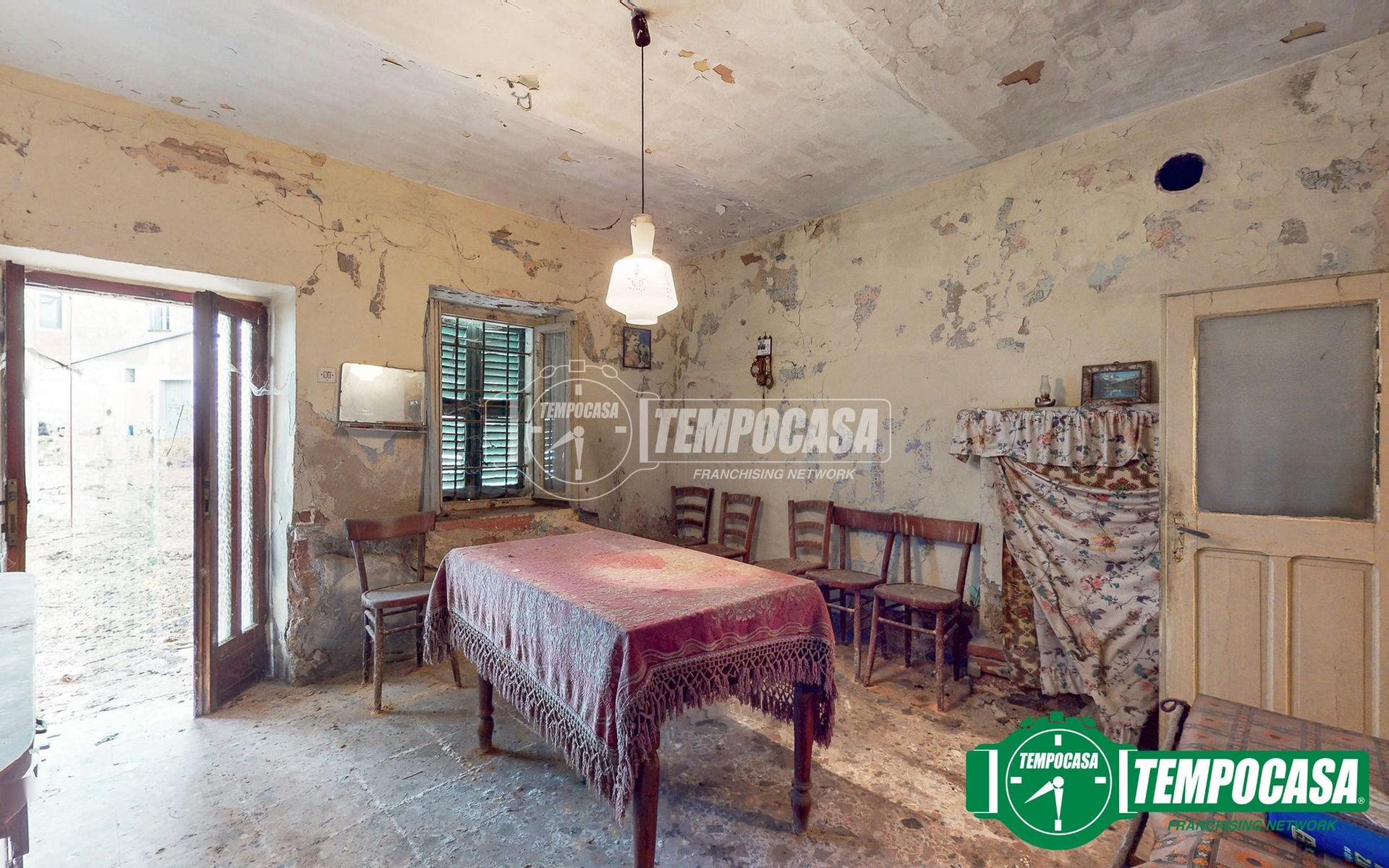 Casa indipendente, Lu e Cuccaro Monferrato