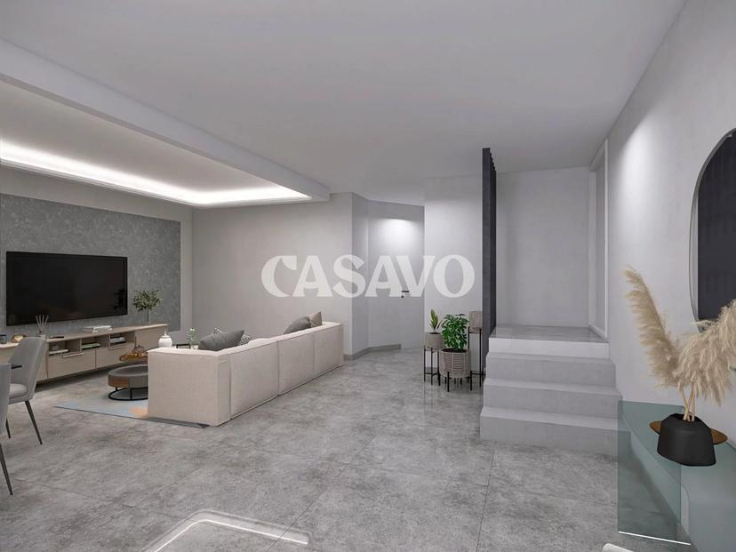 Trilocale in Via Urago 15, Tavernerio — foto 3 di 5