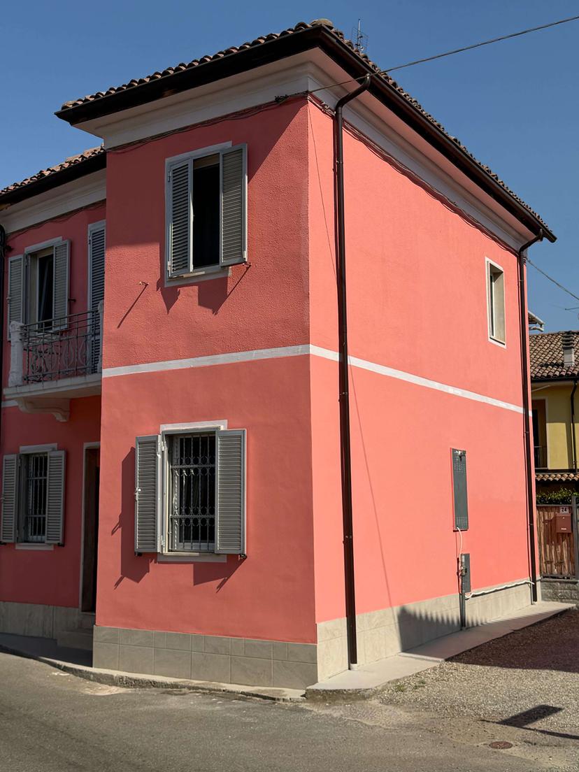 Villa unifamiliare, Alessandria — foto 3 di 5