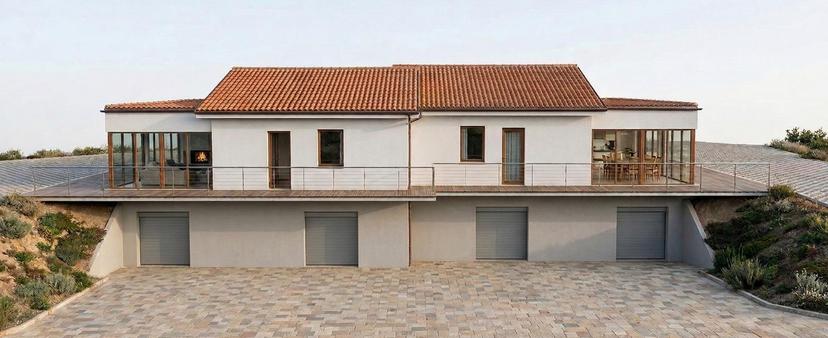 Villa a schiera in Via Viscalori 111, Viagrande — foto 2 di 5