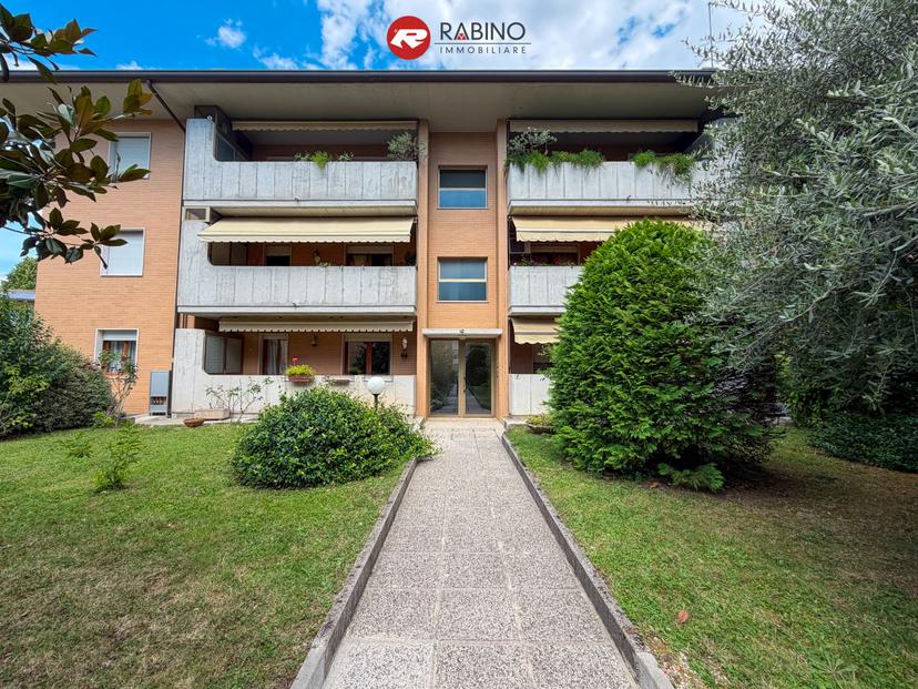Appartamento in Via della Faula 113, Udine