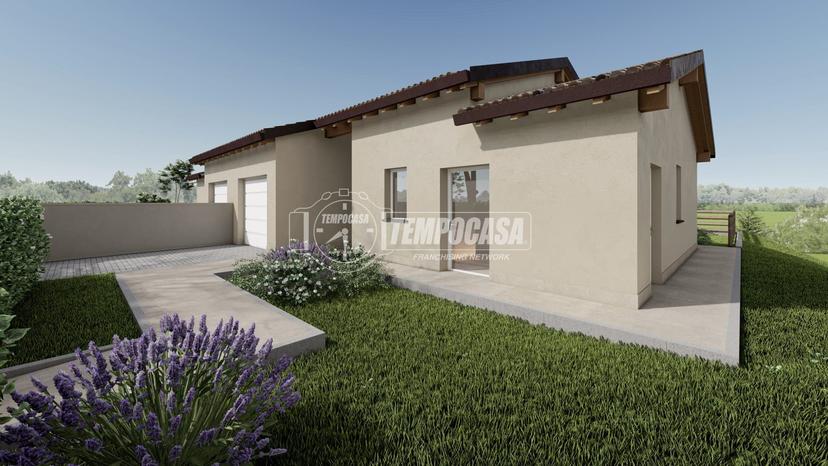 Quadrilocale in Strada Banzola, Fornovo di Taro — foto 4 di 5