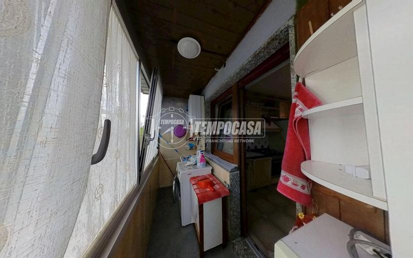Appartamento in Via della Stazione 37, Saint-Vincent — foto 2 di 5