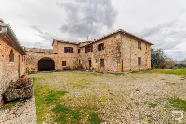 Rustico in Via dell'Arbia, Castelnuovo Berardenga — foto 4 di 5