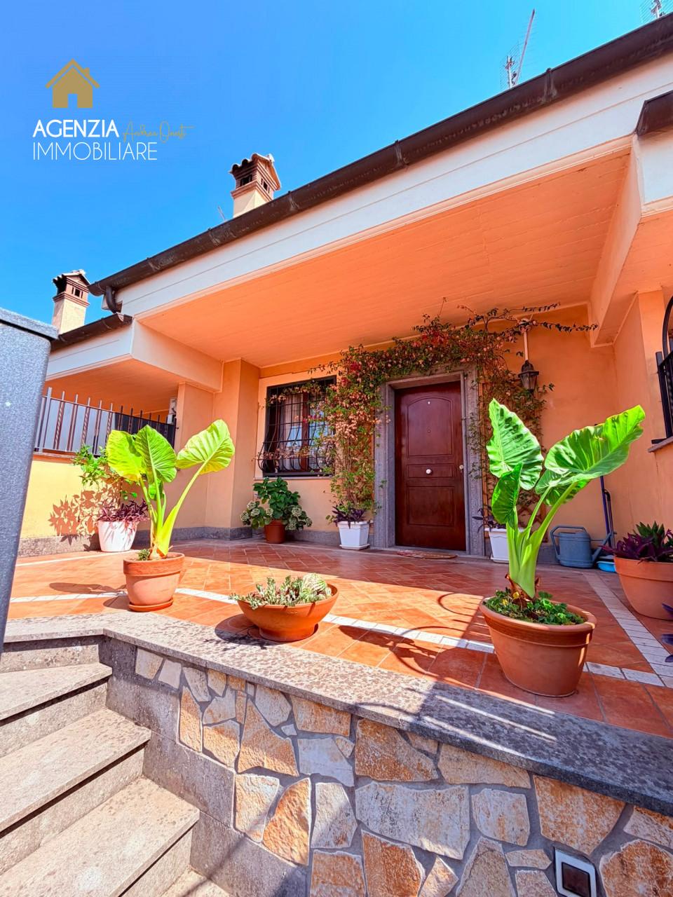 Villa in Via Frascati, Rocca di Papa