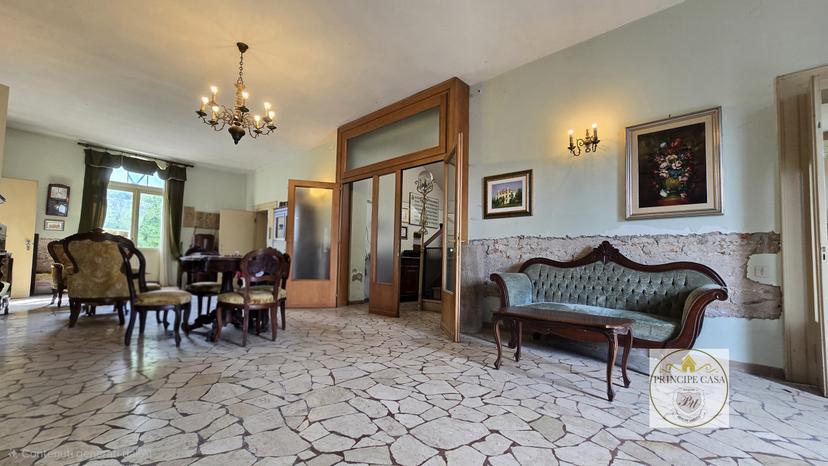Villa in Via Roma, Sant'Elena — foto 2 di 5
