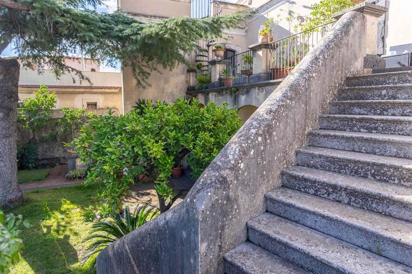 Villa, Viagrande — foto 2 di 5