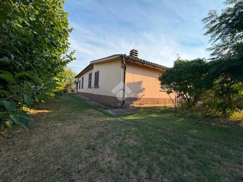 Villa in Localita' Bandita, Fabrica di Roma — foto 3 di 5