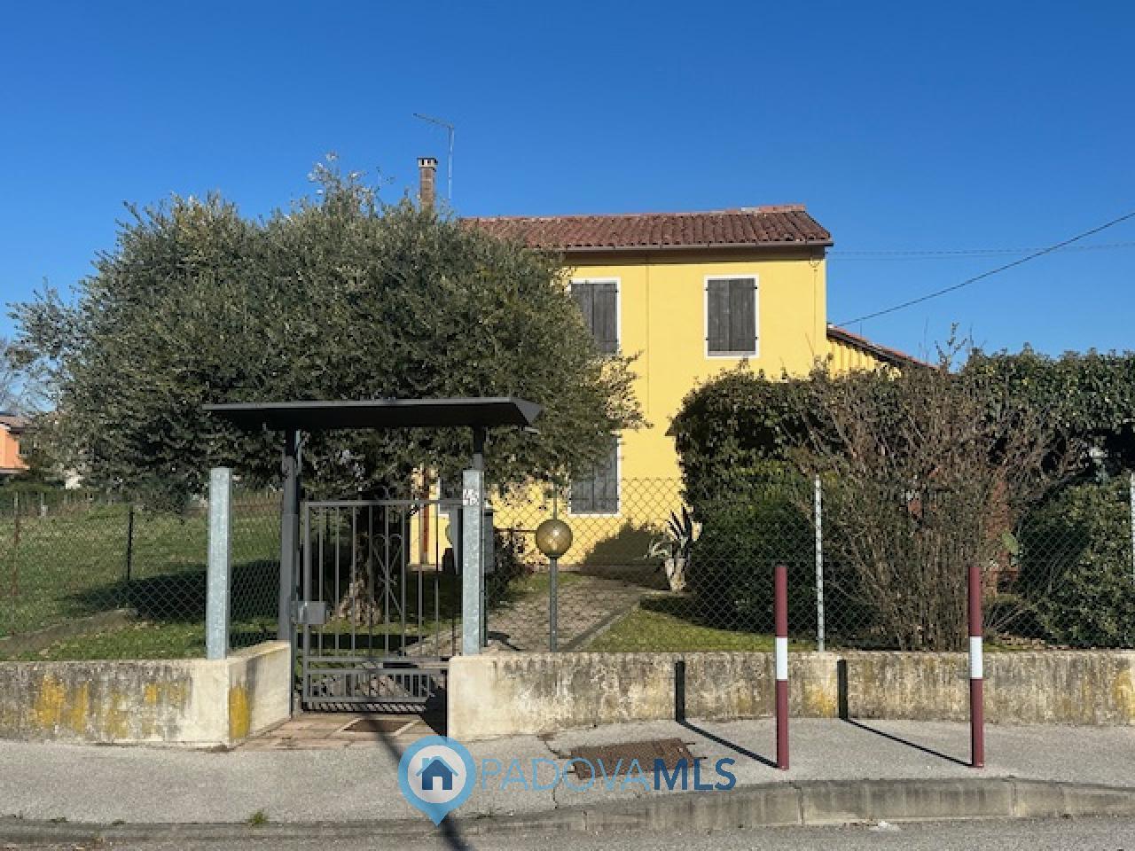 Casa indipendente in Via Fiorita, Cadoneghe
