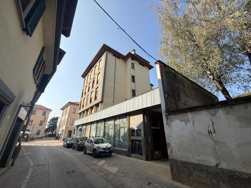 Bilocale in Via Solferino, Meda — foto 5 di 5