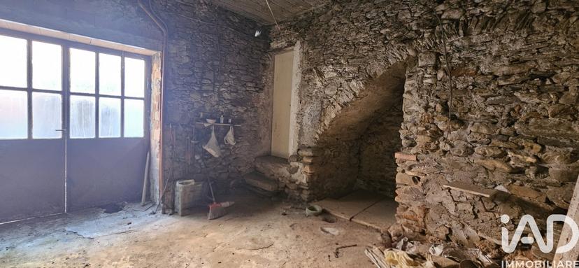 Rustico in Via Curenna 2, Ortovero — foto 4 di 5