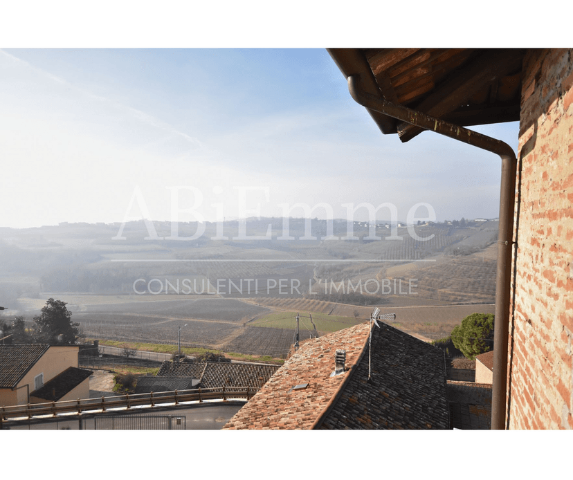 Villa in Via Caponotto 1, Govone — foto 4 di 5