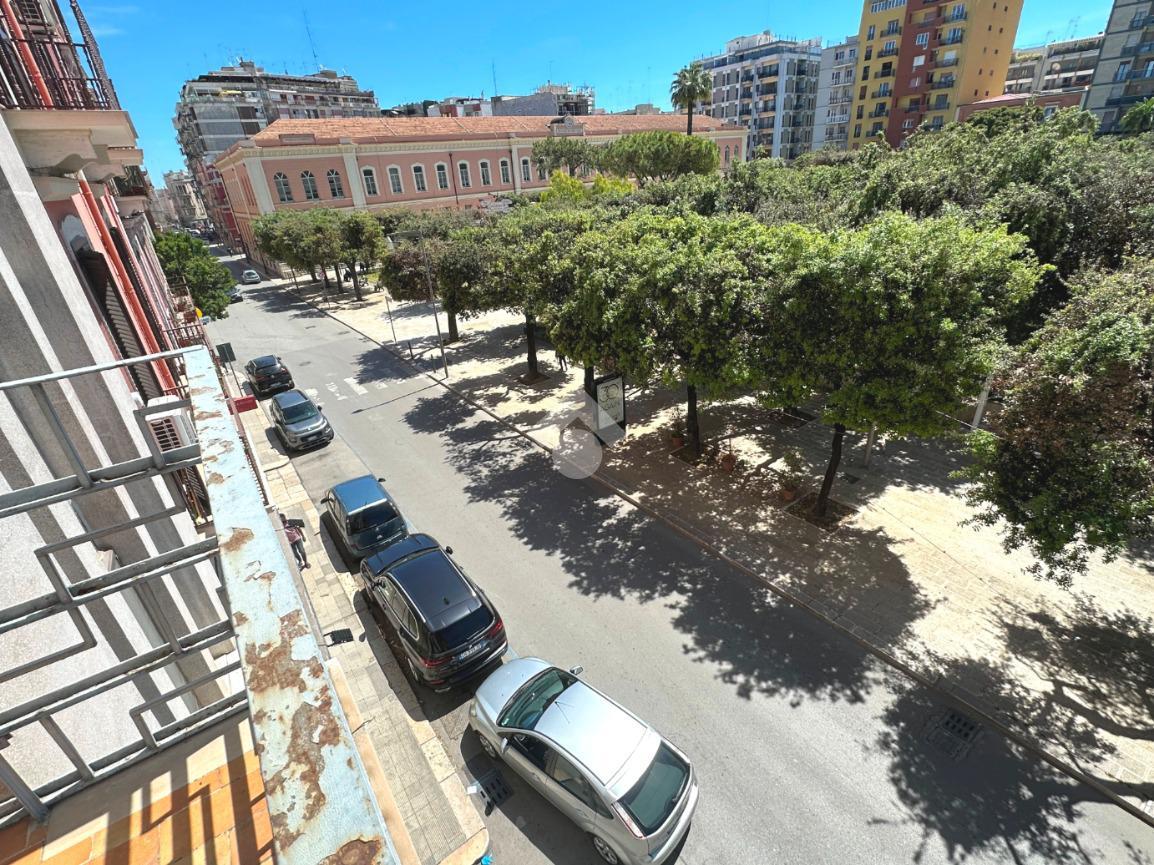 Appartamento in Via Matteo Renato Imbriani 14, Barletta
