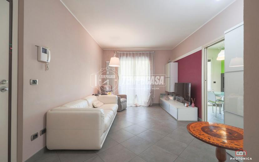 Quadrilocale in Viale Brava, Rimini