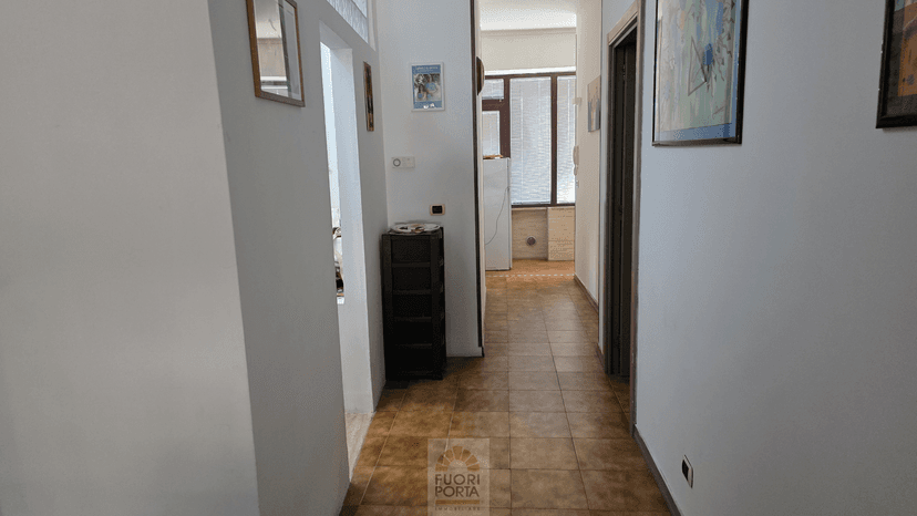 Terratetto plurifamiliare in Via Piave 73, Monteroni di Lecce — foto 5 di 5