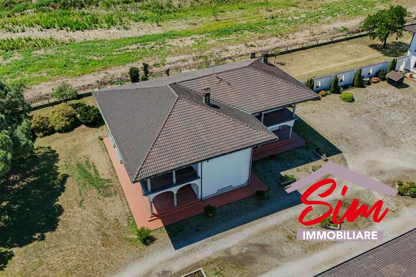 Casale in Corso Vercelli, Snc, Novara — foto 4 di 5