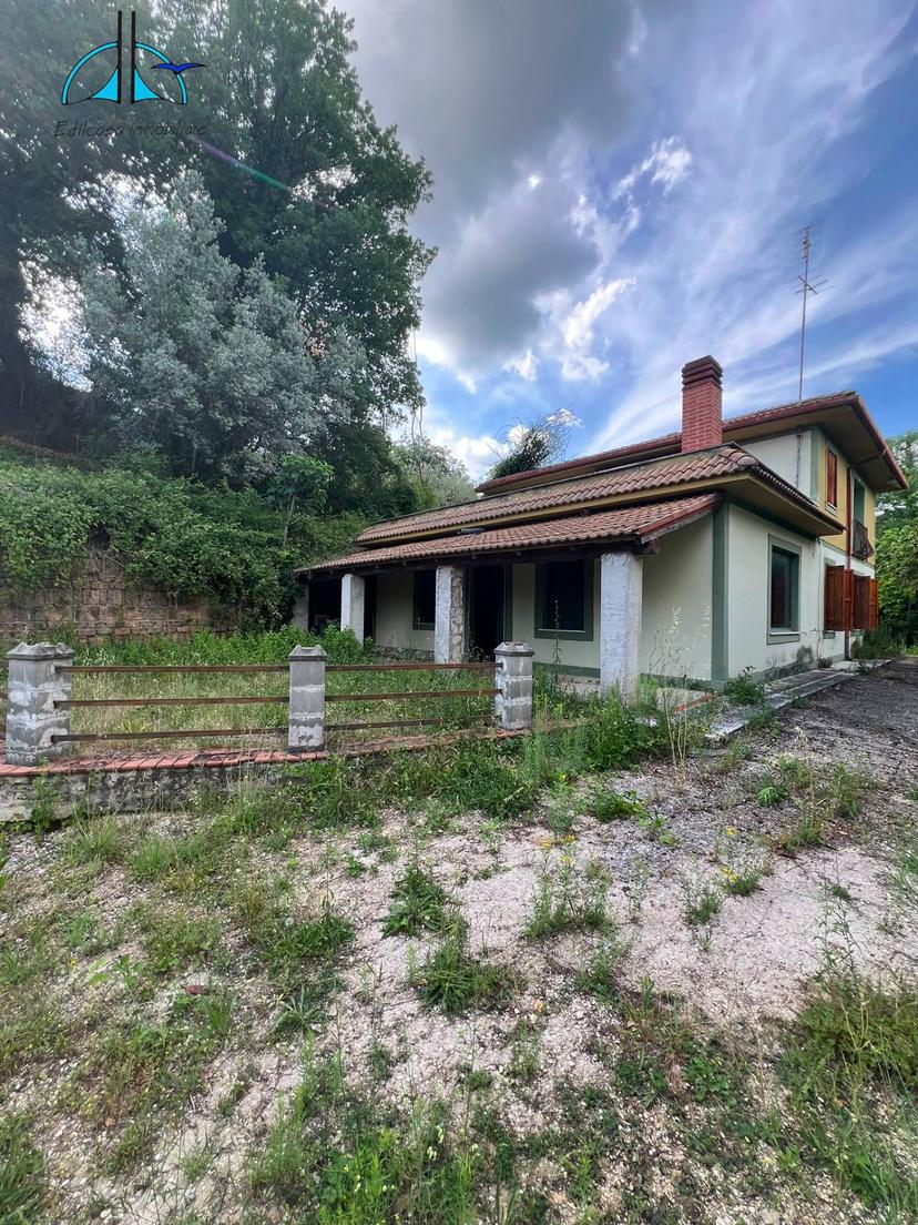 Villa in Via Tancia Snc, Mompeo — foto 4 di 4