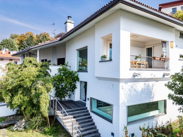 Villa in Via ai Poggi, Lecco — foto 3 di 5