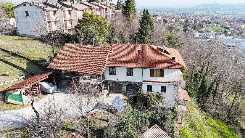 Casa indipendente in Via Monte Calvario 21, Villanova Mondovì — foto 4 di 5
