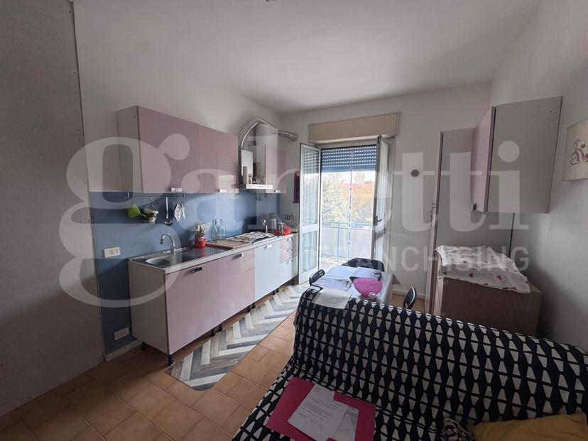 Bilocale in Via San Francesco d'Assisi 13, Cesano Boscone — foto 2 di 5