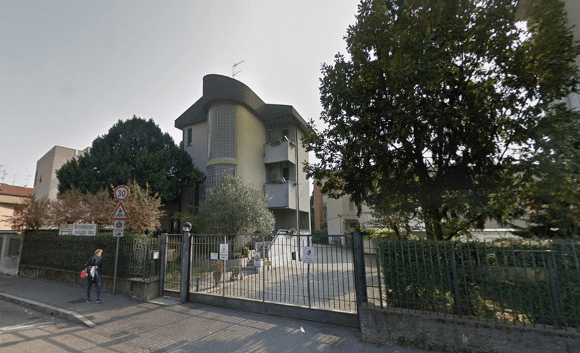 Stanza in appartamento in Via Giovanni Paisiello, Monza — foto 2 di 5