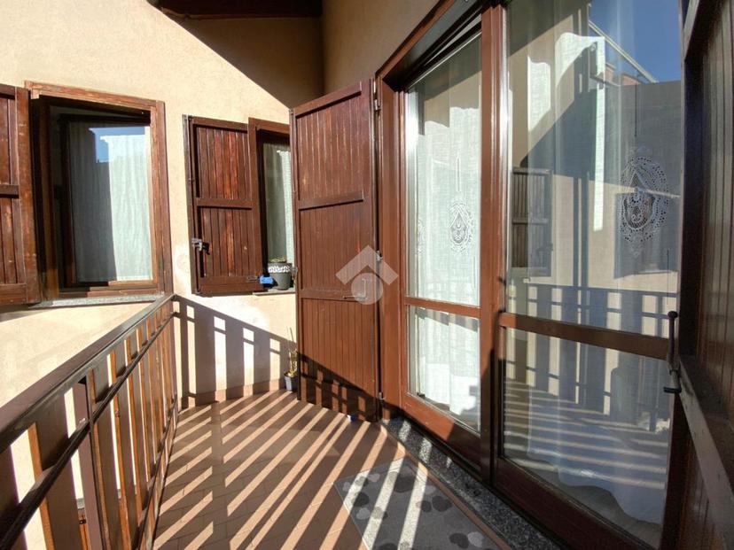 Trilocale in Via Madre Teresa di Calcutta 563, Villa d'Ogna — foto 5 di 5