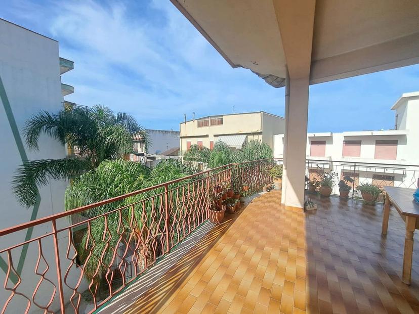 Appartamento in Via Papa Giovanni XXIII 396, Barcellona Pozzo di Gotto — foto 4 di 5