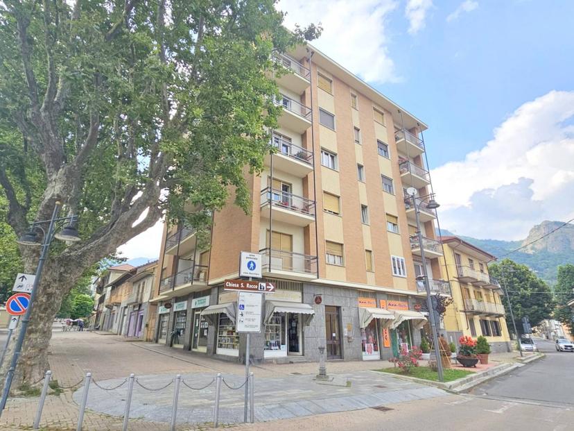 Monolocale in Via Cesare Battisti 6, Condove — foto 2 di 5