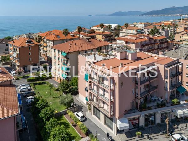 Quadrilocale in Via Giacomo Matteotti, Borgio Verezzi — foto 5 di 5
