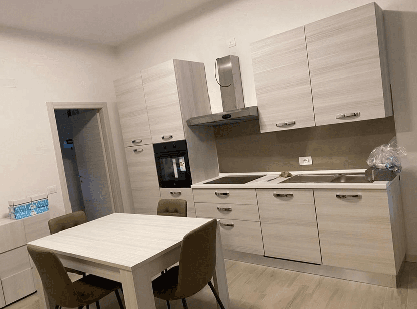 Bilocale in Vicolo Algarotti, Calcinate — foto 2 di 5
