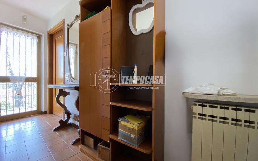 Trilocale in Via Santa Lucia, Vigliano Biellese — foto 3 di 5