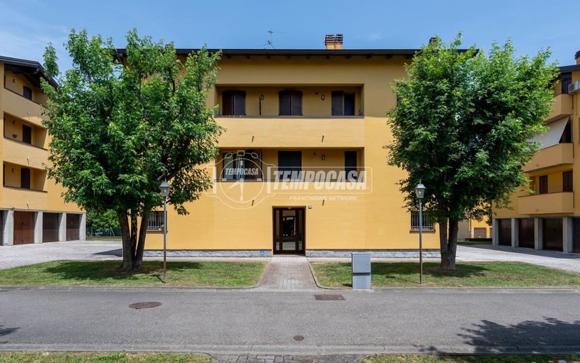 Quadrilocale in Via Martiri della Bettola, Reggio nell'Emilia — foto 2 di 5