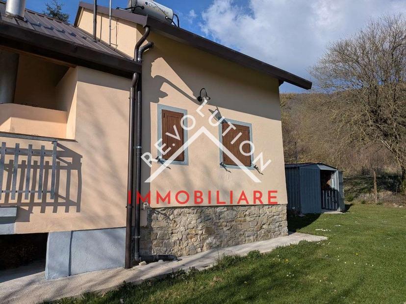 Villa unifamiliare in Via Bocca Trabaria, San Giustino — foto 5 di 5
