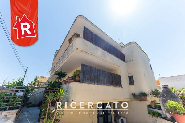Villa a schiera in Via Vittorio De Sica 3, Surbo — foto 5 di 5