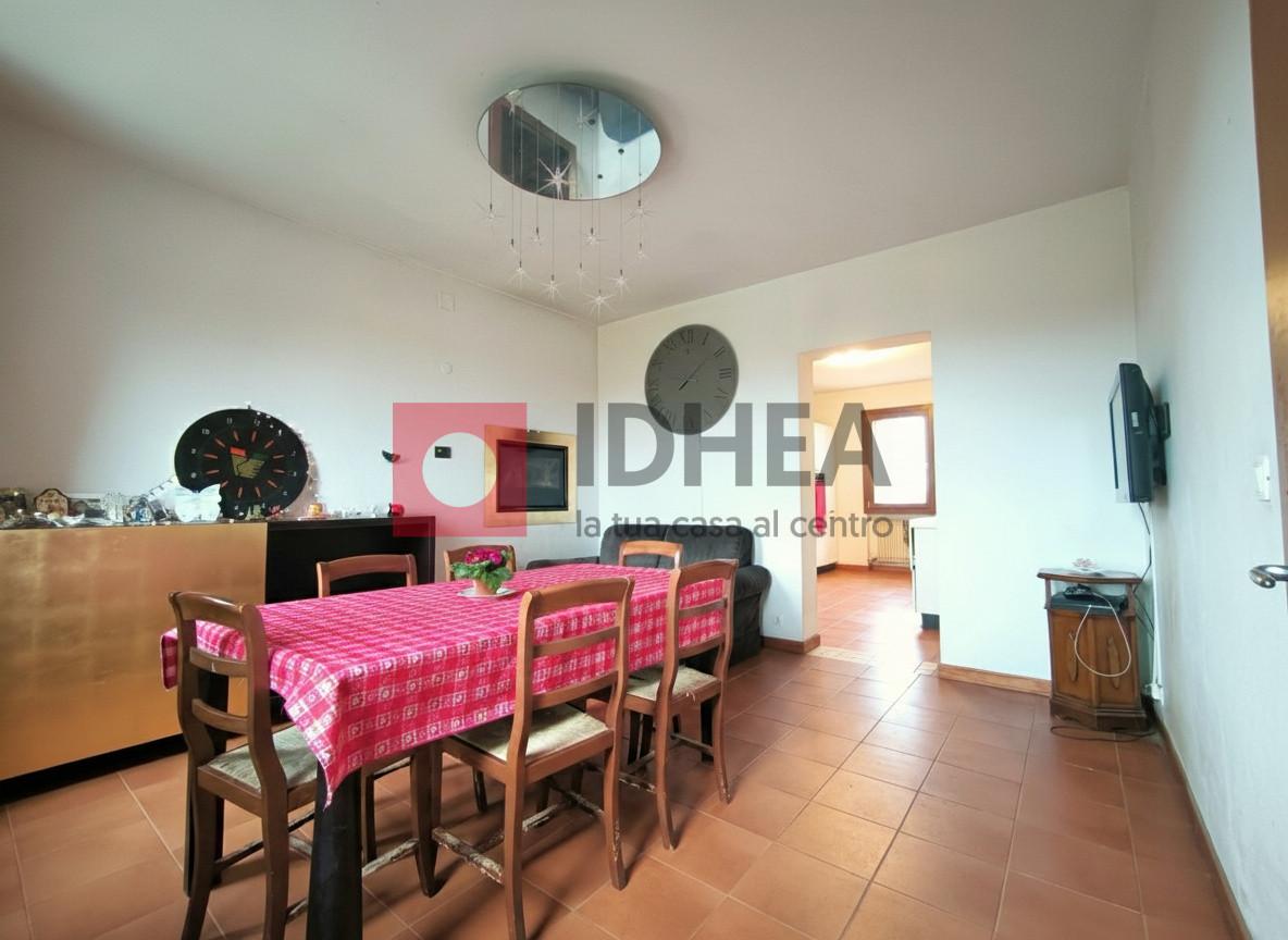 Casa indipendente in Via Piave, Roncade