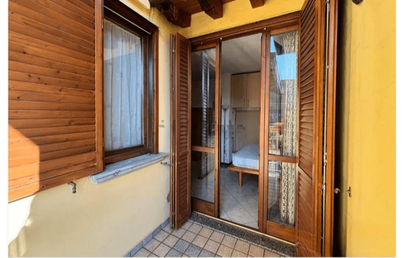 Monolocale in Via Alessandro Manzoni, Cavenago di Brianza — foto 3 di 5