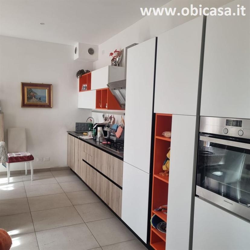 Quadrilocale, Castel Bolognese — foto 4 di 5