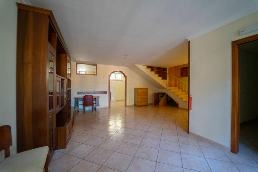 Villa in Via Vicinale Masseria Canosa 51, Giugliano in Campania — foto 2 di 5